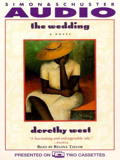 Title details for The Wedding by Dorothy West - Available